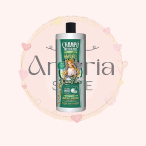 Shampoo Rapunzel