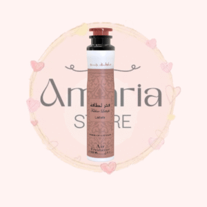 Ambientador Fakhar Rose
