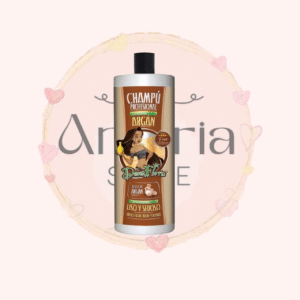 Shampoo Liso e Sedoso