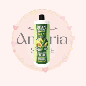 Shampoo Abacate