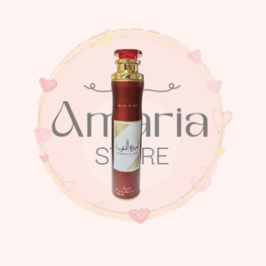 Ambientador Ameerat al Arab
