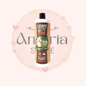 Shampoo Alho