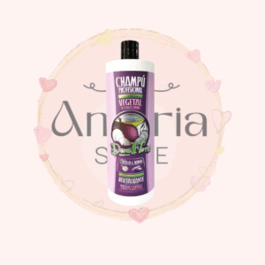 Shampoo Cebola