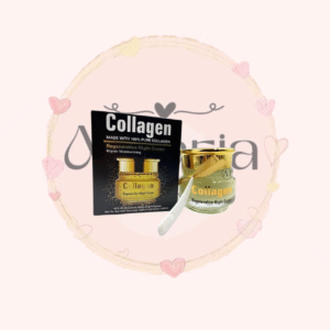 Creme Colagénio Noite