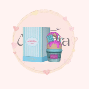 Vanilla Freak