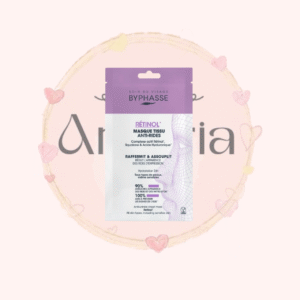 Máscara Facial Retinol