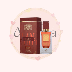 Ana Abiyedh Scarlet