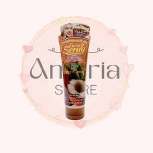 Esfoliante Facial Coco