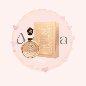 Fakhar Gold Extrait