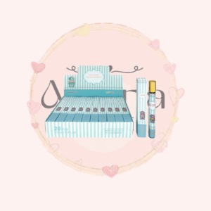 Perfume de Bolso Inspiração Vanilla Freak
