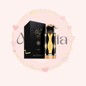 Teriaq Intense