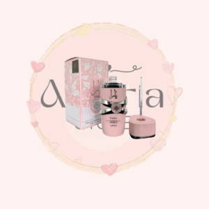 Perfume Óleo Yara