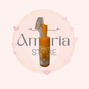 Espuma Facial