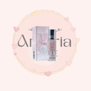 Perfume em Óleo