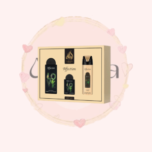Kit Affection