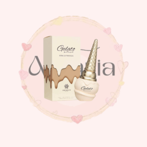 Gelato Viva La Vanilla