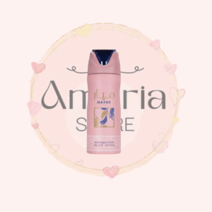 Spray Desodorizante