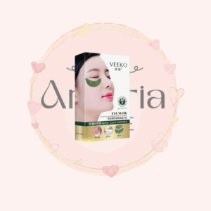 Patches para Olhos