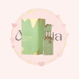 Eclaire Pistache