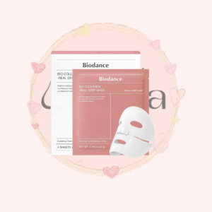 Máscara Facial Biodance