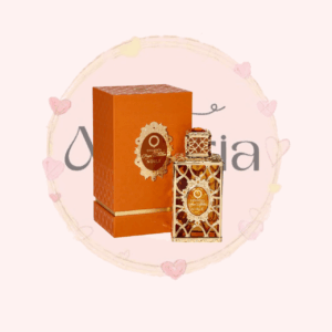 Noble Orientica