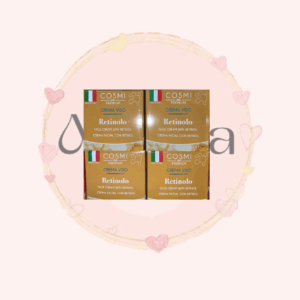Creme Retinol