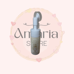 Espuma Facial