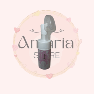 Espuma Facial