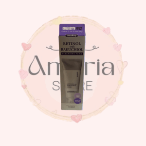 Espuma de limpeza facial