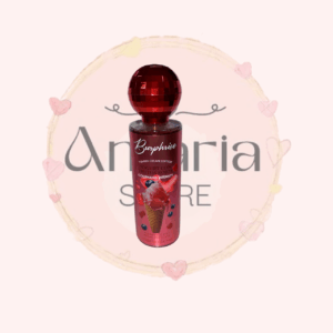 Bruma Frutos Vermelhos