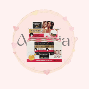 Creme facial