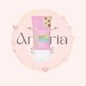 Creme de Corpo com Massajador