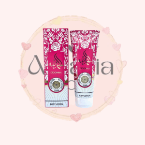 Creme Corporal