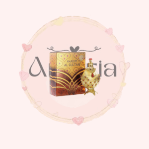 Hareem Al Sultan Gold