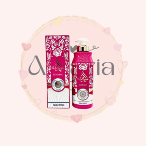 Shampoo