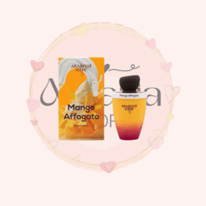Mango Afoggato