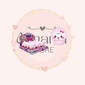 Creme de Mãos