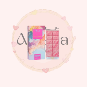 Delicacy Cotton Candy