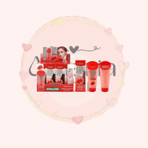 Esfoliante Facial Melancia