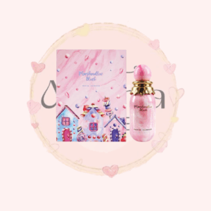 Marshmallow Blush