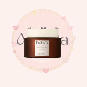 Madagascar Centella Probio-Cica Enrich Cream - 50ml