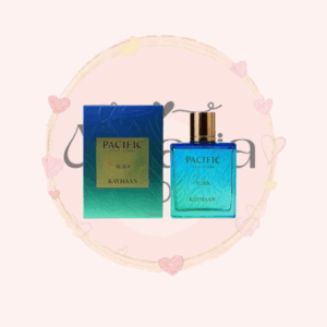 Pacific Aura