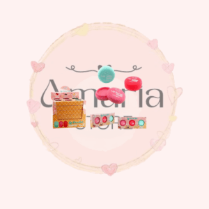 Kit 3 produtos labiais