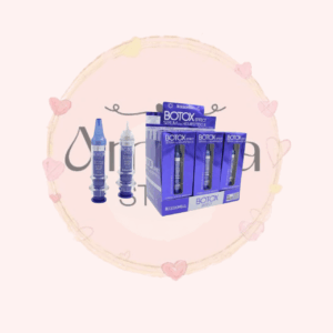 Serum botox